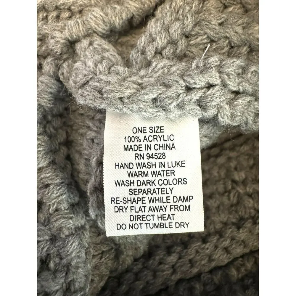 Modena scarf and winter‎ hat set